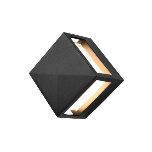 Архитектурный настенный светодиодный светильник Duwi Nuovo LED 24376 2 Архитектурный настенный светодиодный светильник Duwi Nuovo LED 24376 2