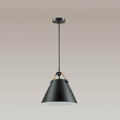 Подвесной светильник Lumion Darren 3722/1 Подвесной светильник Lumion Darren 3722/1
