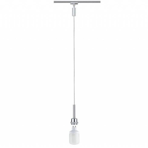 Трековый светильник Paulmann DecoSystems 95012 Трековый светильник Paulmann DecoSystems 95012