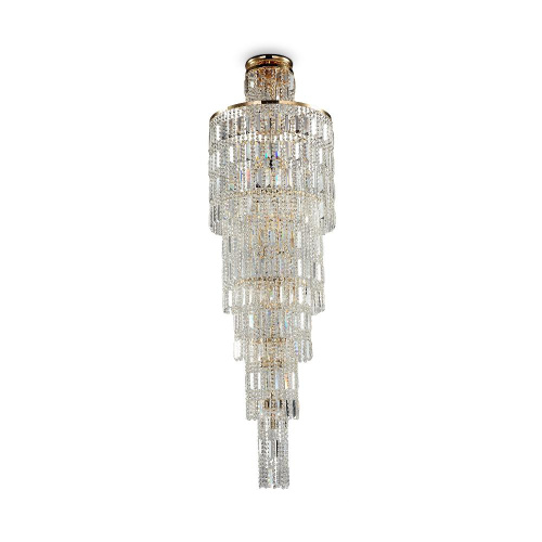 Люстра Maytoni DIA003-PT50-G Люстра Maytoni DIA003-PT50-G