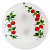 Настенный светильник Toplight Omtar TL9371Y-02WH