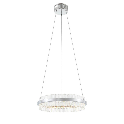 Подвесной светодиодный светильник ST Luce Cherio SL383.103.01 Подвесной светодиодный светильник ST Luce Cherio SL383.103.01