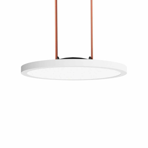 Трековый светильник Denkirs BELTY FLOW DK5566-WH+BK Трековый светильник Denkirs BELTY FLOW DK5566-WH+BK