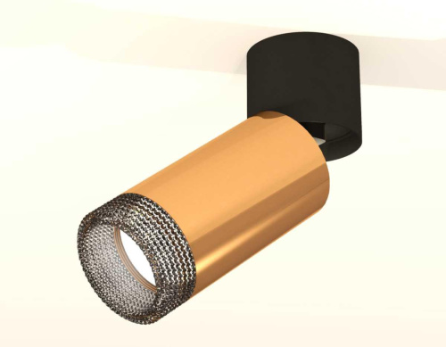 Комплект спота Ambrella light Techno Spot XM (A2221, C6327, N6151) XM6327041 Комплект спота Ambrella light Techno Spot XM (A2221, C6327, N6151) XM6327041