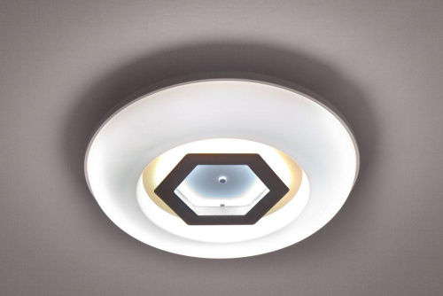 Потолочный светодиодный светильник Escada 10254/S LED Потолочный светодиодный светильник Escada 10254/S LED