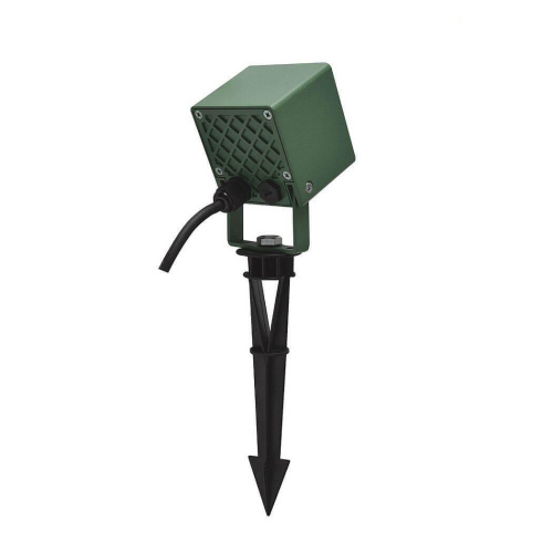 Ландшафтный светодиодный светильник SLV Nautilus Square Led 1001938 Ландшафтный светодиодный светильник SLV Nautilus Square Led 1001938