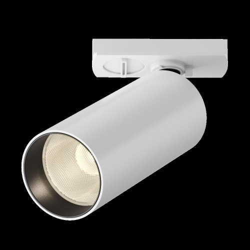 Трековый светильник Technical TR021-1-12W3K-W-W Трековый светильник Technical TR021-1-12W3K-W-W