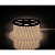 Светодиодная влагозащищенная лента Feron 4,4W/m 60LED/m 2835SMD теплый белый 100M LS704 26244