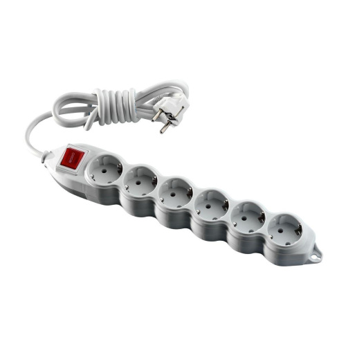 Удлинитель Mono Electric 6гн 5м с/з 150-011001-615 Удлинитель Mono Electric 6гн 5м с/з 150-011001-615