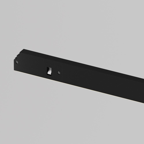 Трековый светильник Technical TR190-1-10W3K-B Трековый светильник Technical TR190-1-10W3K-B