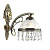 Бра Lumion Classi Avifa 2989/1W
