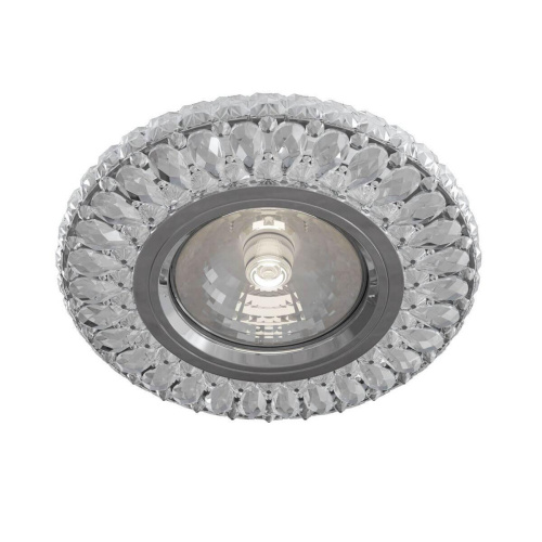Встраиваемый светильник Maytoni Metal DL294-5-3W-WC Встраиваемый светильник Maytoni Metal DL294-5-3W-WC