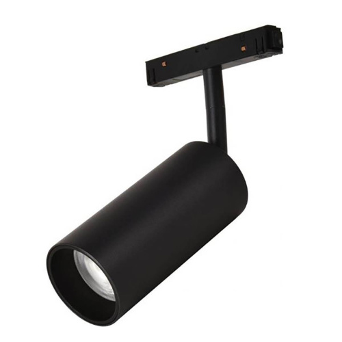Трековый светодиодный светильник для магнитного шинопровода LOFT IT Tech T015-12 Трековый светодиодный светильник для магнитного шинопровода LOFT IT Tech T015-12