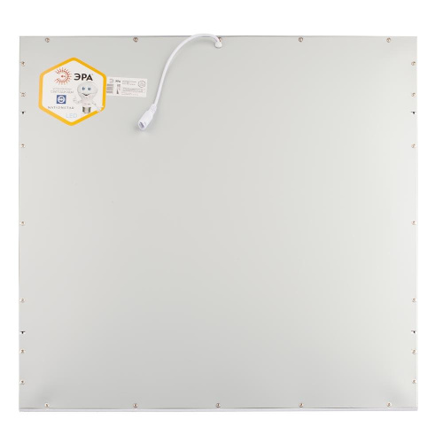 Светодиодная панель Эра SPL-510-W-40K-040 Б0048927 Светодиодная панель Эра SPL-510-W-40K-040 Б0048927