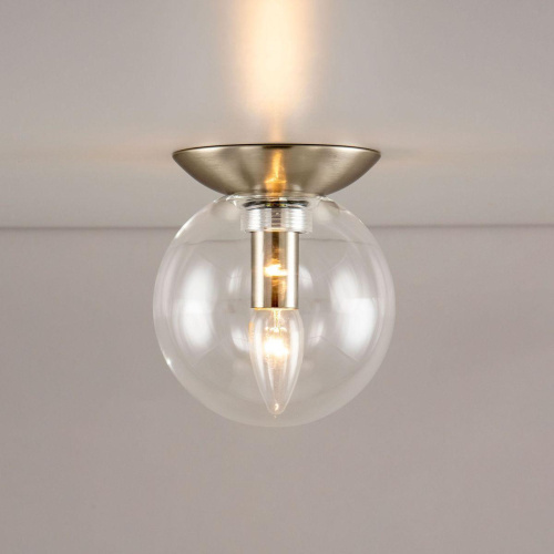 Потолочный светильник Citilux Томми CL102511 Потолочный светильник Citilux Томми CL102511
