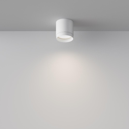 Потолочный светильник Technical C088CL-GX53-W Потолочный светильник Technical C088CL-GX53-W