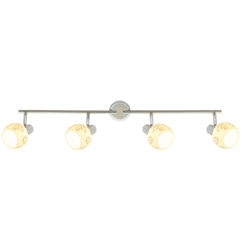 Спот Silver Light Flora 307.37.4 Спот Silver Light Flora 307.37.4