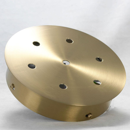 Подвесная светодиодная люстра Lussole Loft LSP-8652 Подвесная светодиодная люстра Lussole Loft LSP-8652