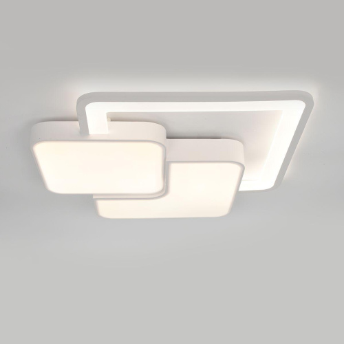 Потолочный светодиодный светильник Escada Streamline 10298/3LED Потолочный светодиодный светильник Escada Streamline 10298/3LED