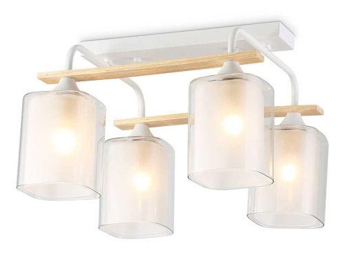 Светильник потолочный Ambrella light TRADITIONAL TR3033246 Светильник потолочный Ambrella light TRADITIONAL TR3033246