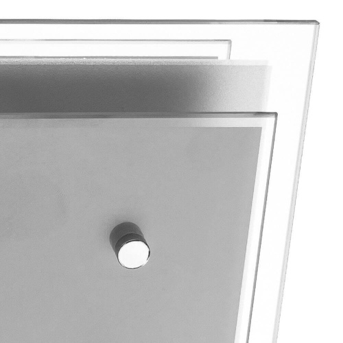Потолочный светильник Arte Lamp A4868PL-1CC Потолочный светильник Arte Lamp A4868PL-1CC
