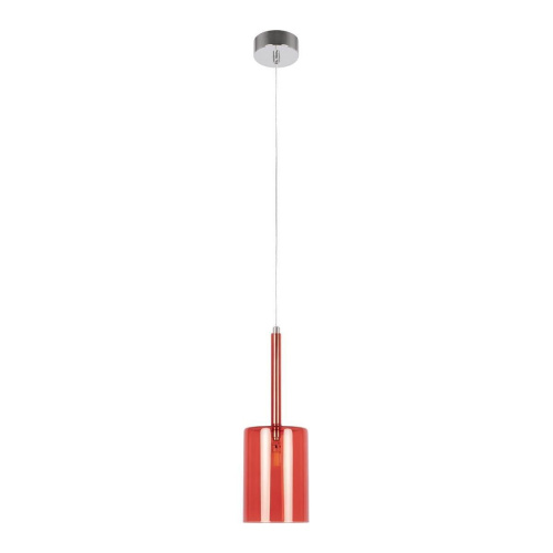 Подвесной светильник Loft IT Spillray 10232/C Red Подвесной светильник Loft IT Spillray 10232/C Red