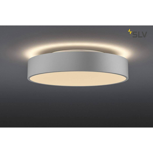 Потолочный светодиодный светильник SLV Medo 40 Led CW Dali 1001897 Потолочный светодиодный светильник SLV Medo 40 Led CW Dali 1001897