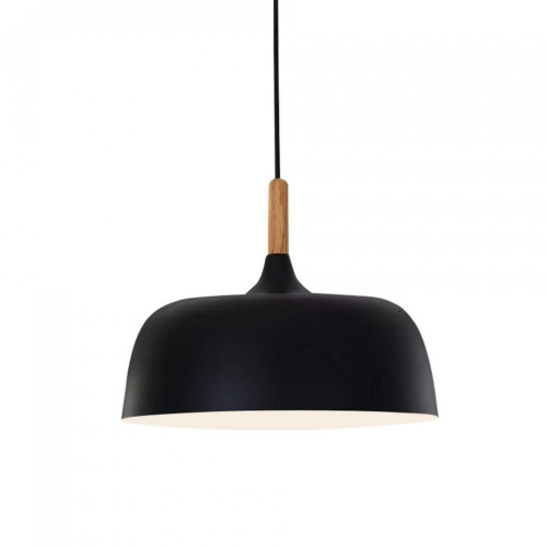 Подвесной светильник Lumina Deco Bersa LDP 7024-320 BK+WT Подвесной светильник Lumina Deco Bersa LDP 7024-320 BK+WT