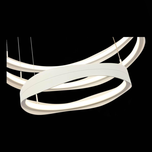 Подвесной светодиодный светильник ST Luce Elazzo SL1594.503.03 Подвесной светодиодный светильник ST Luce Elazzo SL1594.503.03