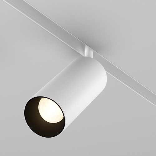 Трековый светильник Technical TR032-4-20WTW-M-DSZ-W Трековый светильник Technical TR032-4-20WTW-M-DSZ-W