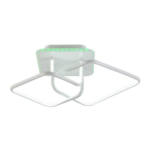 Потолочная светодиодная люстра Profit Light 6008/2 WHT Потолочная светодиодная люстра Profit Light 6008/2 WHT