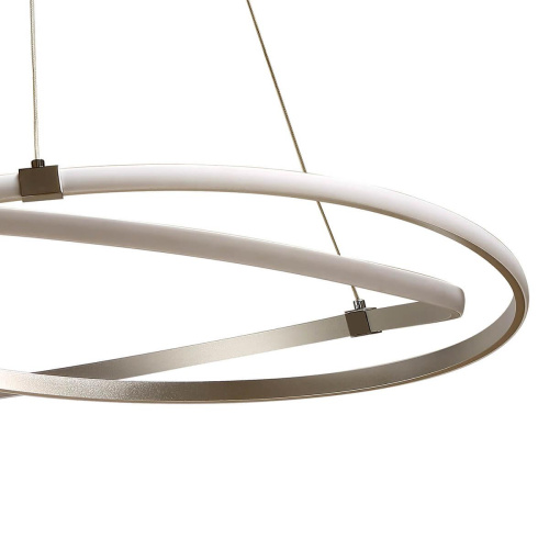 Подвесной светодиодный светильник Mantra Infinity 5725 Подвесной светодиодный светильник Mantra Infinity 5725