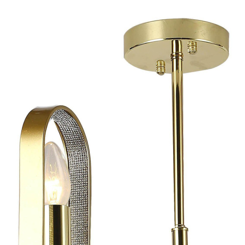 Потолочная люстра F-Promo Scintillans 2483-8P Потолочная люстра F-Promo Scintillans 2483-8P