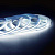 Светодиодная лента Apeyron 14W/m 512LED/m COB холодный белый 2M 197ОО