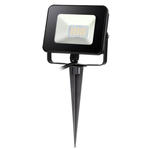 Прожектор светодиодный Novotech Armin 10W 357525 Прожектор светодиодный Novotech Armin 10W 357525