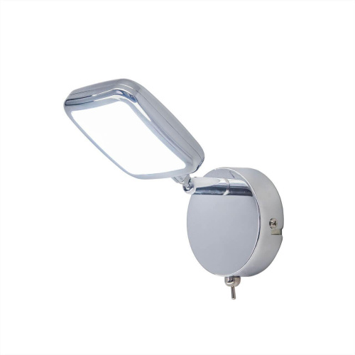 Светодиодный спот Citilux Бильбо CL554510 Светодиодный спот Citilux Бильбо CL554510