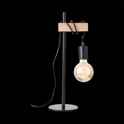 Настольная лампа Evoluce Bagetti SL1142.404.01 Настольная лампа Evoluce Bagetti SL1142.404.01