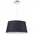 Подвесной светильник Maytoni Calvin Ceiling P179-PL-01-B