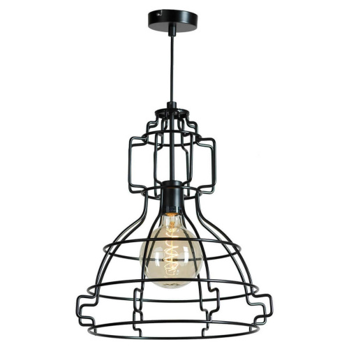 Подвеcной светильник Lussole Madison GRLSP-9528 Подвеcной светильник Lussole Madison GRLSP-9528