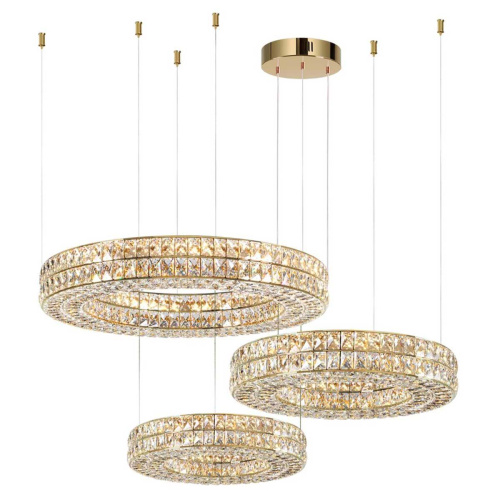 Подвесная люстра Odeon Light PANTA 4926/98L Подвесная люстра Odeon Light PANTA 4926/98L