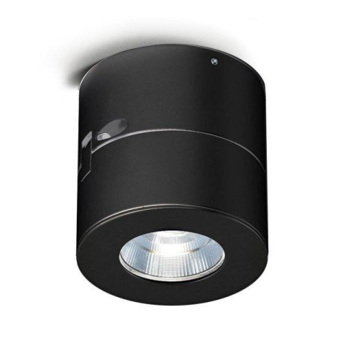 Светодиодный спот Elvan GW-6615L-10W-WW-Bk Светодиодный спот Elvan GW-6615L-10W-WW-Bk