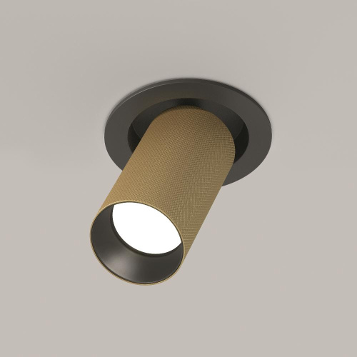 Встраиваемый светильник Technical C081CL-01-GU10-MG Встраиваемый светильник Technical C081CL-01-GU10-MG
