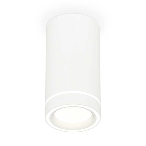 Комплект накладного светильника Ambrella light Techno Spot XS (C8161, N8433) XS8161004 Комплект накладного светильника Ambrella light Techno Spot XS (C8161, N8433) XS8161004