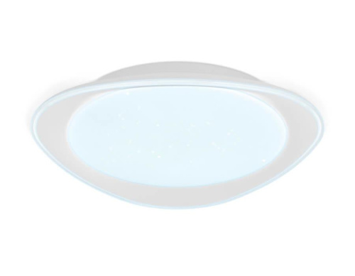Потолочный светодиодный светильник Ambrella light Original Air FF44 Потолочный светодиодный светильник Ambrella light Original Air FF44