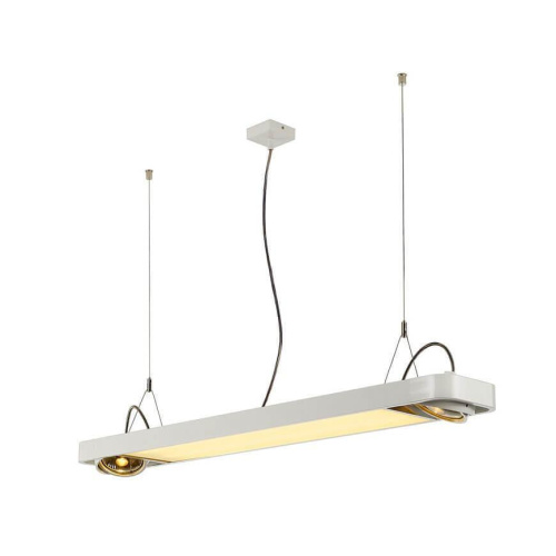 Подвесной светильник SLV Aixlight R2 Office Led 159131 Подвесной светильник SLV Aixlight R2 Office Led 159131