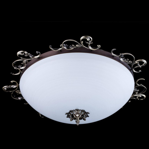 Потолочный светильник Maytoni Speria C900-CL-05-R Потолочный светильник Maytoni Speria C900-CL-05-R