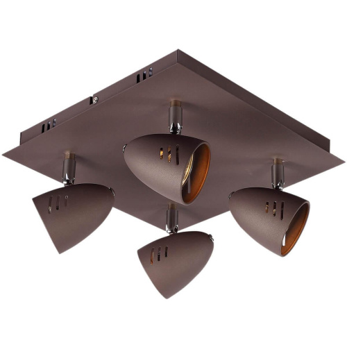 Спот Lucia Tucci Punto 193.4 Grigio Спот Lucia Tucci Punto 193.4 Grigio