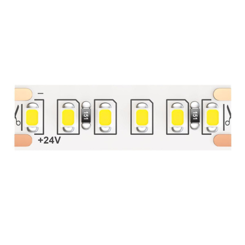 Светодиодная влагозащищенная лента Maytoni Technical 20W/m 180LED/m 2835SMD холодный белый 5M 10159 Светодиодная влагозащищенная лента Maytoni Technical 20W/m 180LED/m 2835SMD холодный белый 5M 10159