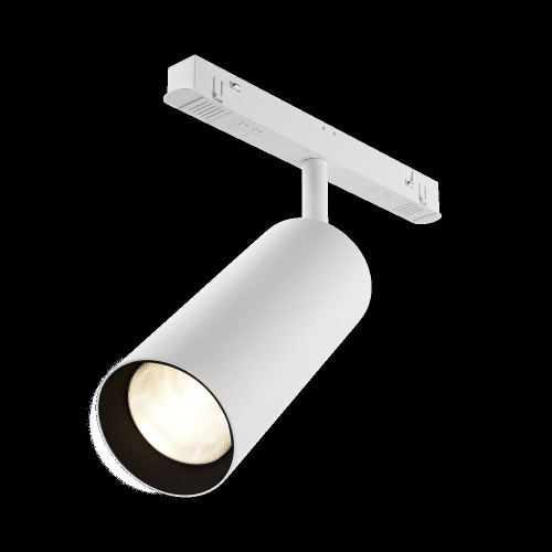 Трековый светильник Technical TR032-2-20W3K-S-W Трековый светильник Technical TR032-2-20W3K-S-W
