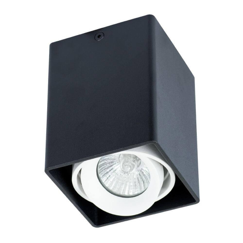 Потолочный светильник Arte Lamp A5655PL-1BK Потолочный светильник Arte Lamp A5655PL-1BK